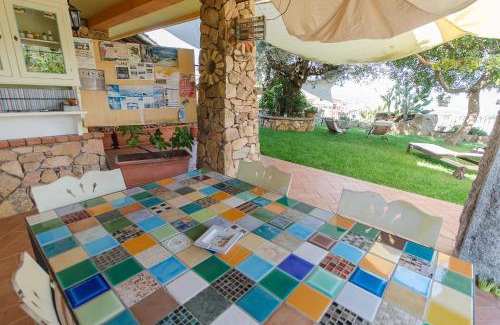 Loceri Bed & Breakfast | Bellavista