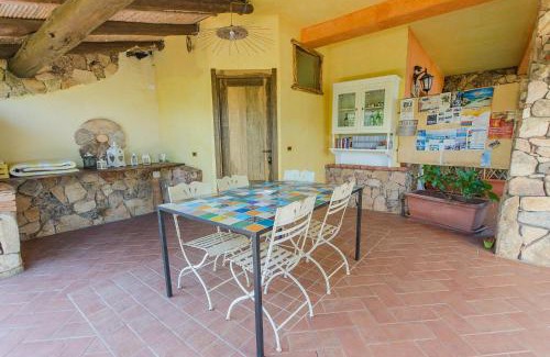 Loceri Bed & Breakfast | Bellavista