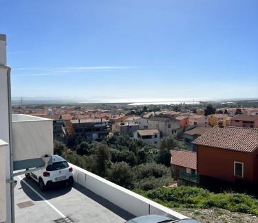 Sant'Antioco House | Bellavista Modern Apartment