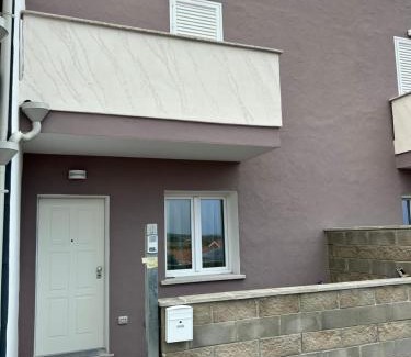 Sant'Antioco House | Bellavista Modern Apartment