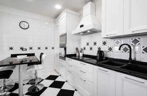 Santa Maria in Stelle Apartment | Bellavista SanMarco Venice and lagoon view