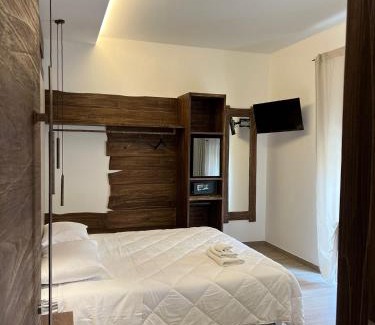 Bovino House | Bellavista Suite & Room