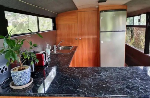 Bellbrae House | Bellbrae Township Bus Stay