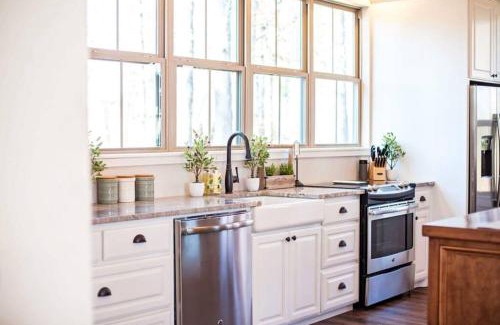 Smithville House | Belle âme
