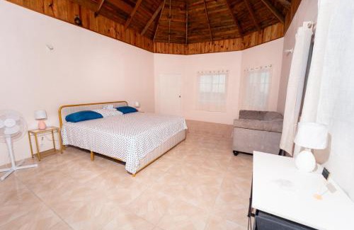 Stewart Town House | Belle Air Seaview : The Master