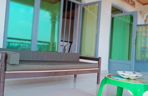 Gitarama Apartment | Belle apartment with a breath taking view