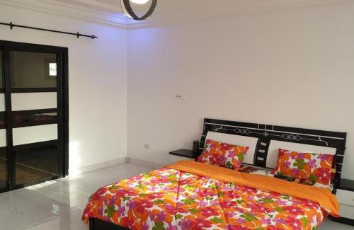 Senegal Apartment | Belle Appartement avec Jaccuzzi à Diamniadio