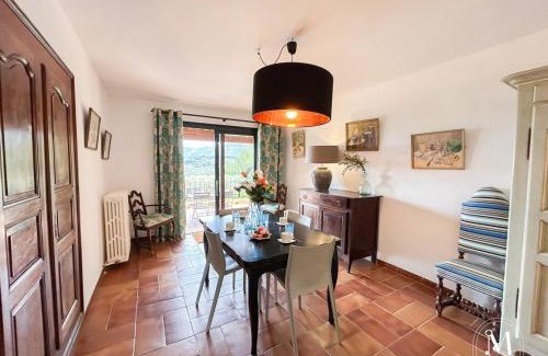 Ollioules House | Belle demeure dans les hauteurs d'Ollioules