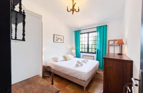 Ollioules House | Belle demeure dans les hauteurs d'Ollioules
