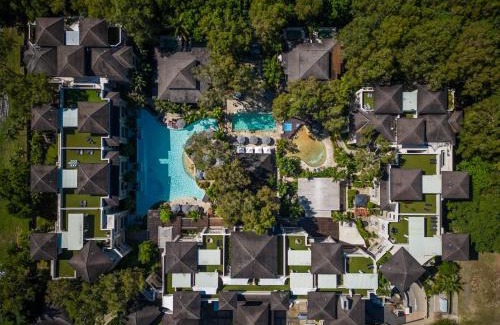 Palm Cove Apartment | Belle Escapes 218 Luxury Beachfront Resort in Palm Cove