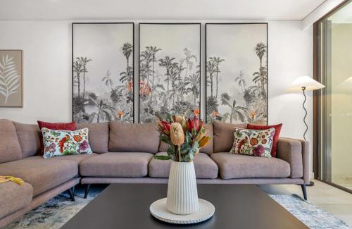 Palm Cove Apartment | Belle Escapes 218 Luxury Beachfront Resort in Palm Cove