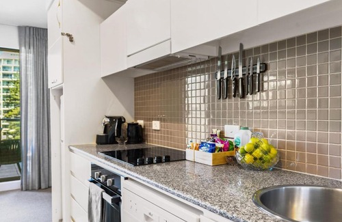 Glenelg Apartment | Belle Escapes - Bayside Pines on the Promenade