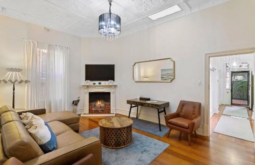 Glenelg House | Belle Escapes - Glenelg Cottage by Marina