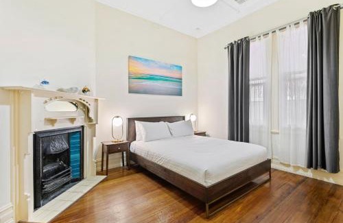 Glenelg House | Belle Escapes - Glenelg Cottage by Marina