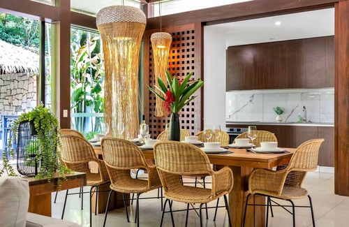 Palm Cove House | Belle Escapes Pura Palm Cove - Two luxury Balinese villas