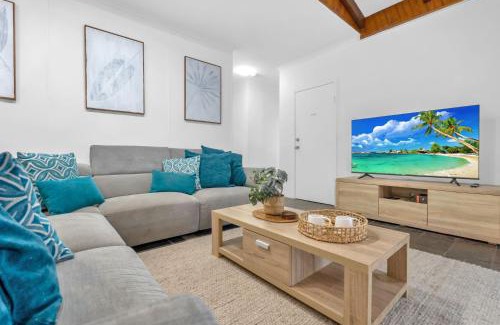 Trinity Beach House | Belle Escapes Under the Mango Tree Holiday Home