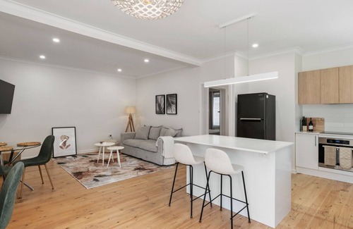 Glenelg East Apartment | Belle Escapes - You & Me by the Sea