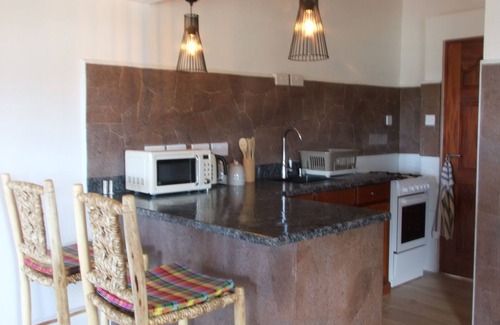 Soufriere Quarter Apartment | Belle Etoile - Cinnamon Studio Suite