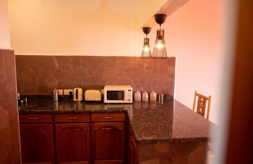 Soufriere Quarter Apartment | Belle Etoile - Cinnamon Studio Suite