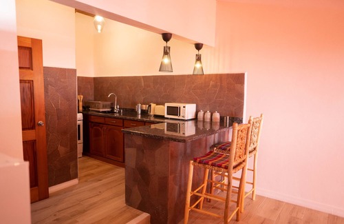 Soufriere Quarter Apartment | Belle Etoile - Cinnamon Studio Suite