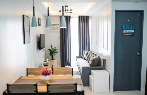 Puerto Princesa City Centre Apartment | Belle Island Suite