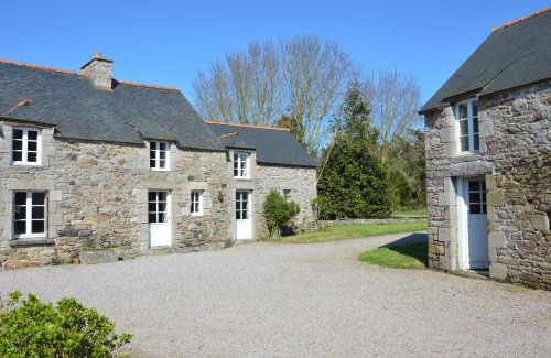 Plevenon House | Belle longère de charme au calme, 10 - 12 personnes, 5 mn des plages et GR 34