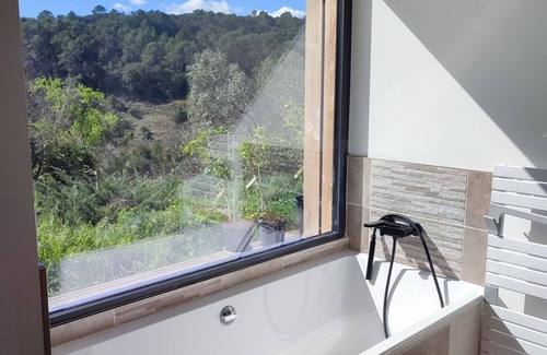 Saint-Christol-Les-Ales Other | Belle Maison, Nature et Cévennes