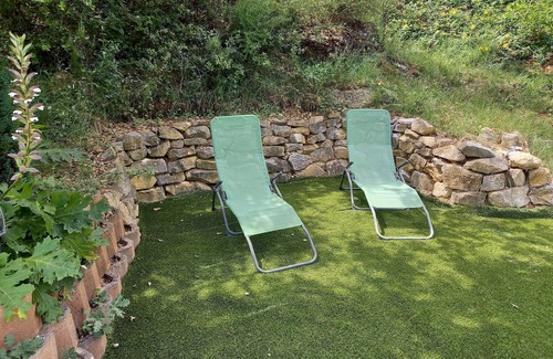 Vitrolles-en-Luberon Villa | Belle Maison Propriété 6000m2 et Belle Piscine Calme et Nature