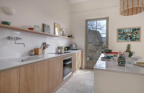 Batz-sur-Mer House | Belle maison - 300m des marais - 950m de la plage