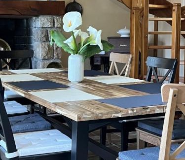 Trebeurden House | Belle Maison Bretonne Trébeurden - Ty Kerel
