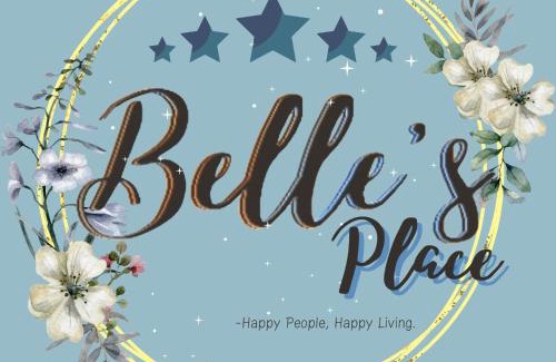 Bantud Hacienda Apartment | Belle's Place 403