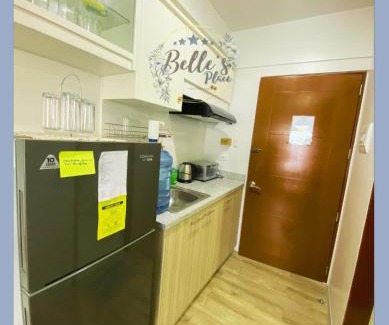 Bantud Hacienda Apartment | Belle's Place 403
