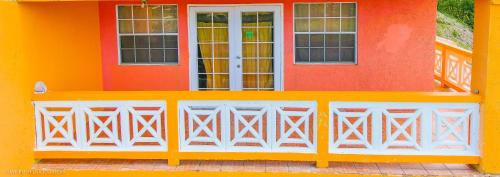 Laborie Villa | Belle View Apartment Villas