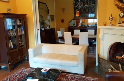 Le Moulleau House | Belle Villa Art & Deco - Piscine Privée et Chauffée à 200 Mètres de la Plage