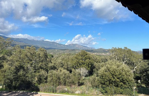 Porto-Vecchio Villa | Belle Villa Avec Piscine Privée A Porto Vecchio