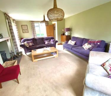 Cockermouth House | Belle Vue, 5 bedroom house