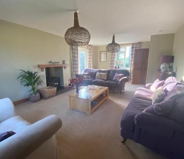 Cockermouth House | Belle Vue, 5 bedroom house