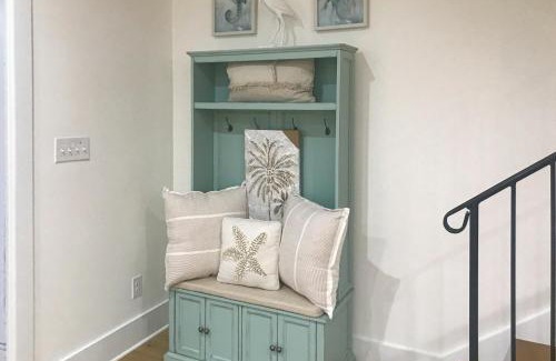 Dauphin Island House | Belle Vue B