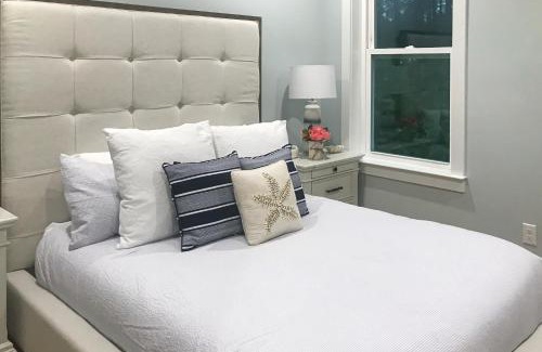 Dauphin Island House | Belle Vue B