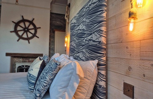 Denver Bed & Breakfast | Belle Vue