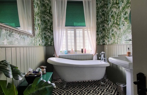 Denver Bed & Breakfast | Belle Vue