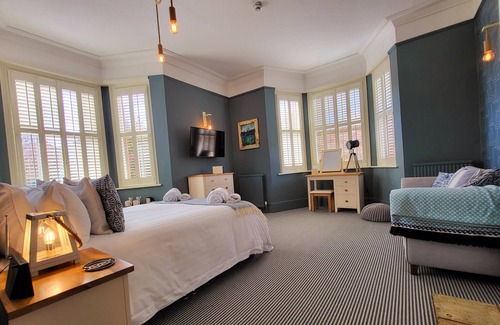 Denver Bed & Breakfast | Belle Vue