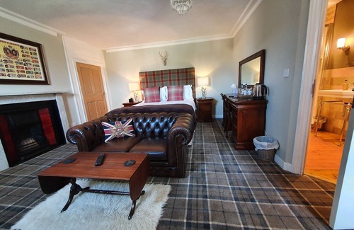 Denver Bed & Breakfast | Belle Vue