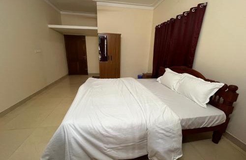 Payangadi House | Belle Vue Homestay