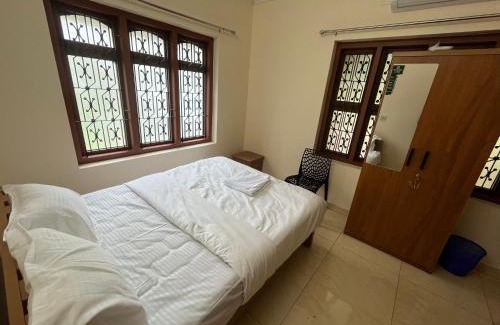 Payangadi House | Belle Vue Homestay