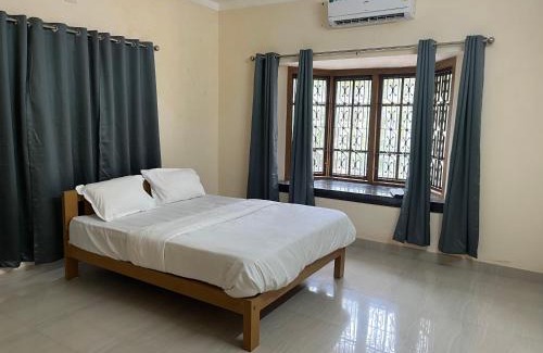Payangadi House | Belle Vue Homestay