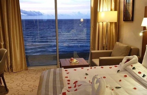 Skikda Hotel | Belle Vue Hotel Skikda