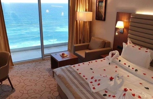 Skikda Hotel | Belle Vue Hotel Skikda