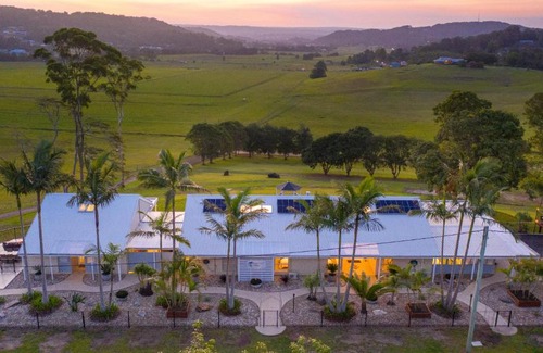 Bli Bli House | Belle Vue Manor Couples Retreat