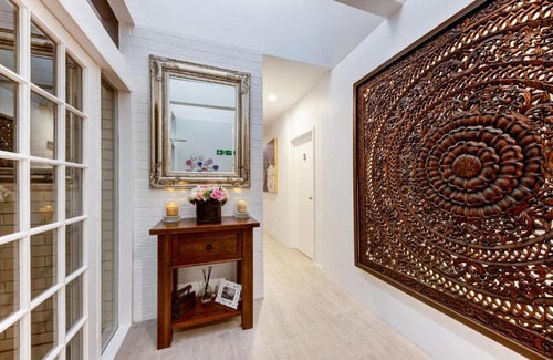 Bli Bli House | Belle Vue Manor Couples Retreat